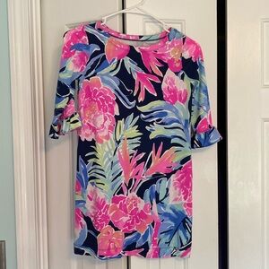 Lilly Pulitzer Girls’ Dress